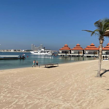 1 Bedroom Apartment In Anantara Hotel Palm Jumeirah Connected Anantara Hotel Dubaï Extérieur photo