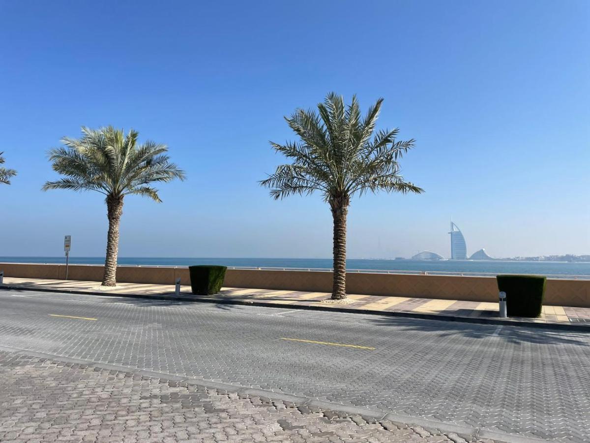 1 Bedroom Apartment In Anantara Hotel Palm Jumeirah Connected Anantara Hotel Dubaï Extérieur photo
